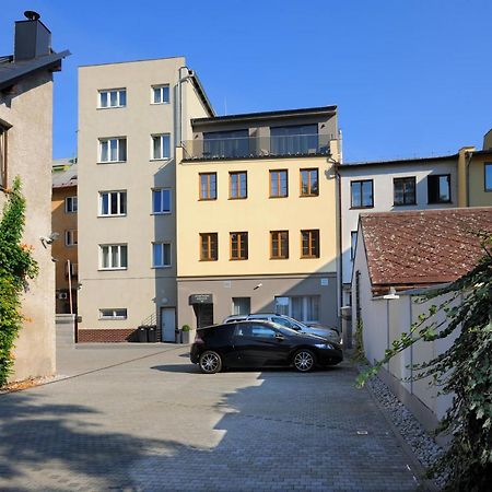 Apartmany Kramer أوبافا المظهر الخارجي الصورة