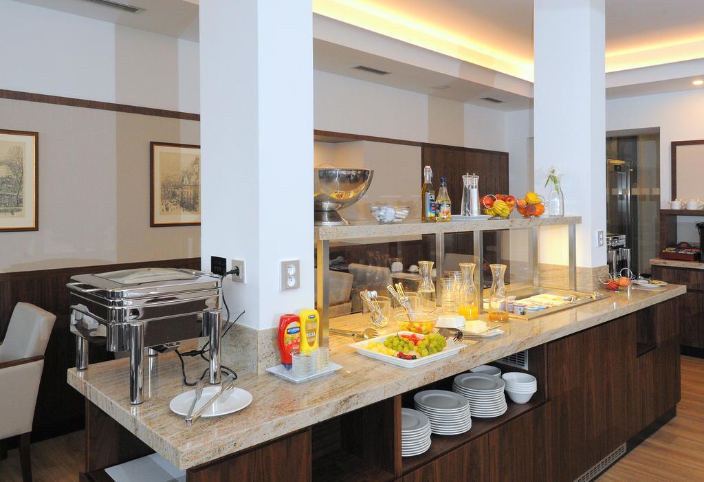 Apartmany Kramer أوبافا المظهر الخارجي الصورة