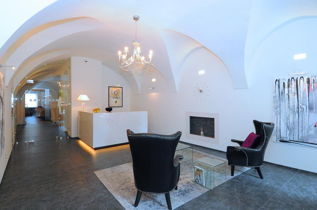 Apartmany Kramer أوبافا المظهر الخارجي الصورة