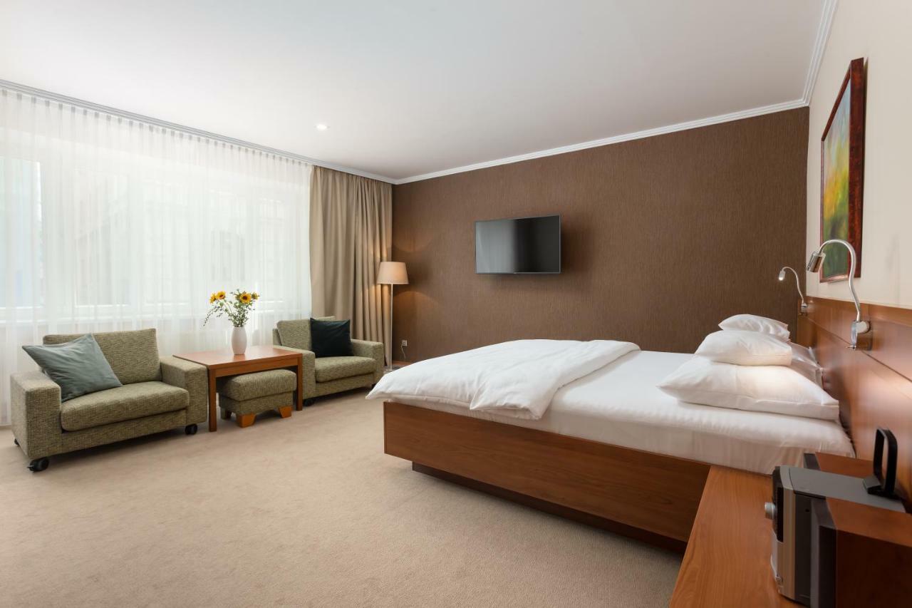 Apartmany Kramer أوبافا المظهر الخارجي الصورة