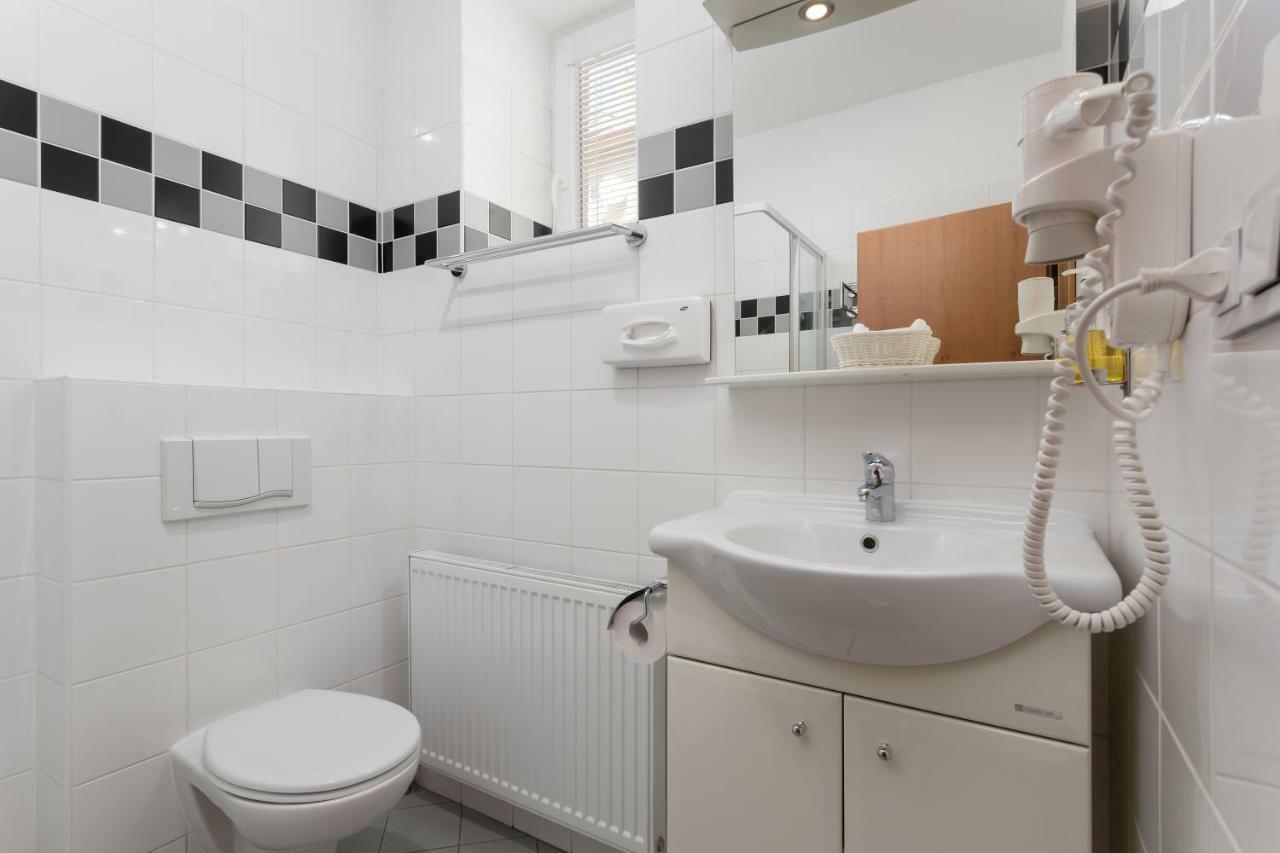 Apartmany Kramer أوبافا المظهر الخارجي الصورة