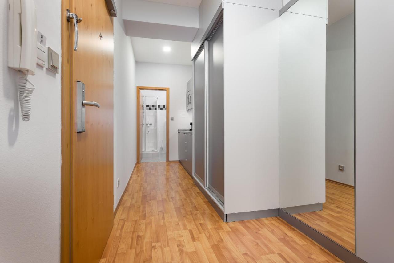 Apartmany Kramer أوبافا المظهر الخارجي الصورة