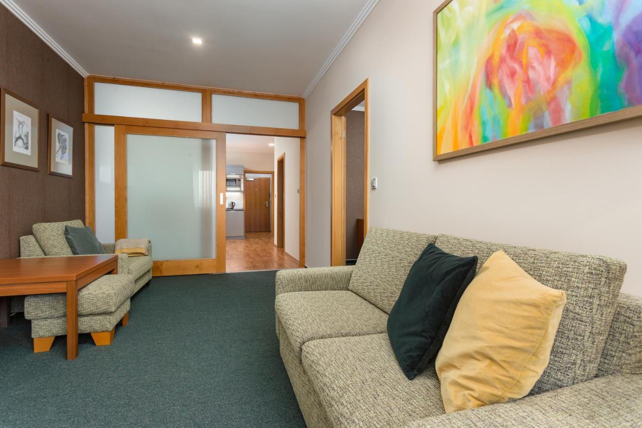 Apartmany Kramer أوبافا المظهر الخارجي الصورة